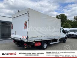 IVECO Daily 70-180 DoKa *LBW+WERKSTATT+KAMERA* (9696)