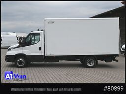 IVECO Daily 35C16H Koffer, LBW, Klima