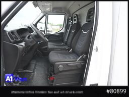 IVECO Daily 35C16H Koffer, LBW, Klima