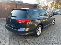 VOLKSWAGEN Passat Variant 110kw TDI DSG*Navi*LED*Klimaauto.