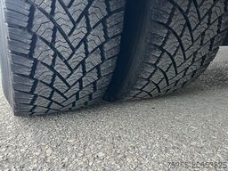 MERCEDES-BENZ Axor 1833 7m Koffer 2x Schwenkwand LBW Or.382'km