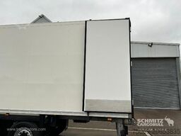 Schmitz Cargobull Reefer Multitemp