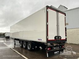 Schmitz Cargobull Reefer Multitemp