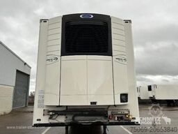 Schmitz Cargobull Reefer Multitemp