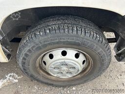 PEUGEOT Boxer L1H1*Klima*Navi*Kamera*Tempomat*