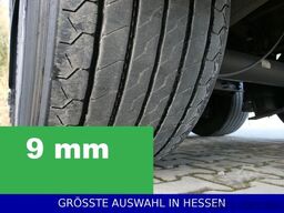 SCHMITZ CARGOBULL Mega Varios 3,05m Innen neue Plane ¤395.-mt