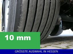 SCHMITZ CARGOBULL Mega Varios 3,05m Innen neue Plane ¤395.-mt