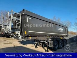 SCHMITZ CARGOBULL auf Lager-SKI SL 7.2