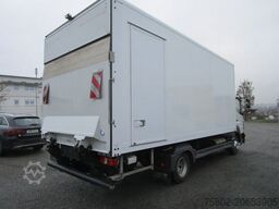 MERCEDES-BENZ Atego 818 MP4.*LBW+6,08m+1-Hand*