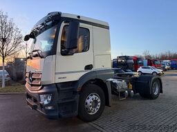 MERCEDES-BENZ Actros 1840 LS/Klima/ClassicSpace/EURO6