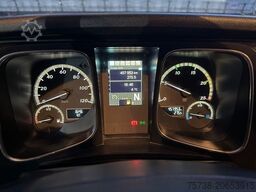 MERCEDES-BENZ Actros 1840 LS/Klima/ClassicSpace/EURO6