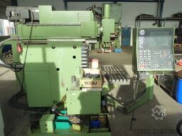 Hermle UWF 1001 CNC