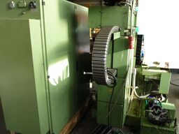 Hermle UWF 1001 CNC