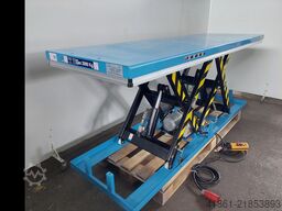 HANSE LIFTER TASHT 2T - 0,5