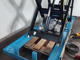 HANSE LIFTER TASHT 2T - 0,5