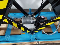 HANSE LIFTER TASHT 2T - 0,5
