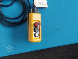 HANSE LIFTER TASHT 2T - 0,5