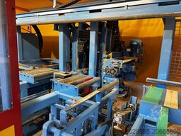 Hundegger K2 450 (UF5)