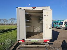 MERCEDES-BENZ SPRINTER 314 ac automaat EURO6