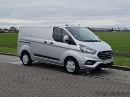 FORD TRANSIT CUSTOM 2.0 TDCI 130 AUT. L1H1