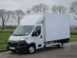 OPEL MOVANO 2.2 L3 Bakwagen Laadklep