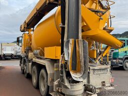 Mercedes-Benz 3243 Arocs