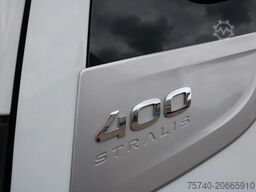 Iveco Stralis 400 + PM SERIE 13 4X HYDROLIC + EURO 6 ...