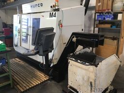Hurco VMX 40