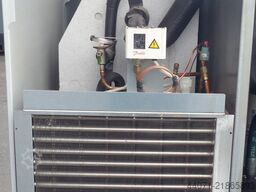 Atlas Copco GA22VSD+FF