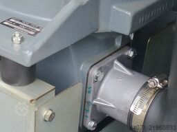 Atlas Copco GA22VSD+FF