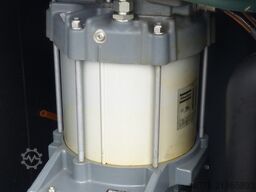 Atlas Copco GA22VSD+FF