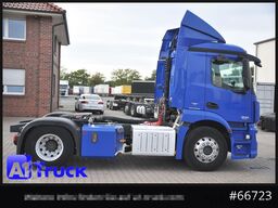 MERCEDES-BENZ Actros 1836, RTI Kompressor,