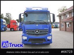 MERCEDES-BENZ Actros 1836, RTI Kompressor,