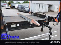 DOLL Befa Tandem Holz Wood Exte Rungen, 171 tkm,