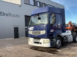 Renault Premium 450 (GOOD CONDITION / BONNE ETAT)