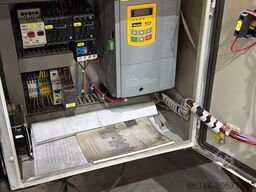 Walter Gieseking Drehvorrichtung