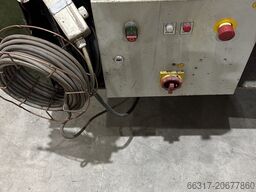 Walter Gieseking Drehvorrichtung