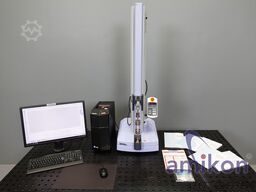 Shimadzu EZ-LX Universalprüfmaschine 5 kN