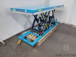 HANSE LIFTER TASHT 2T-0,5