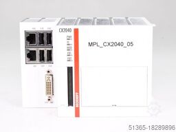 Beckhoff CX2040-0155