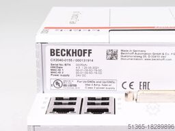 Beckhoff CX2040-0155