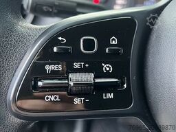 MERCEDES-BENZ Sprinter 314 9G KLIMA NAVI TOTWINKEL KAMERA LED