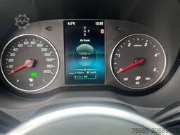 MERCEDES-BENZ Sprinter 314 AUTOMATIK NAVI TOTWINKEL KAMERA LED