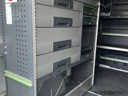 MERCEDES-BENZ Sprinter 314 AUTOMATIK NAVI TOTWINKEL KAMERA LED