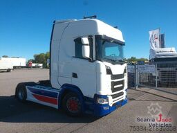 Scania S 450 A4x2NA