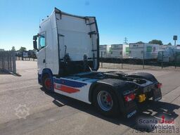 Scania S 450 A4x2NA