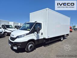 IVECO 70C18HA8/P Koffer / LBW