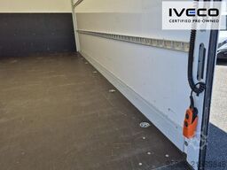 IVECO 70C18HA8/P Koffer / LBW