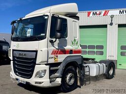 DAF CF 480 Euro 6D, RETARDER