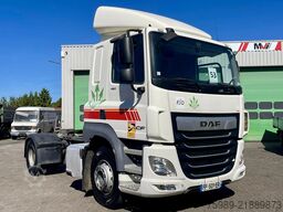 DAF CF 480 Euro 6D, RETARDER
